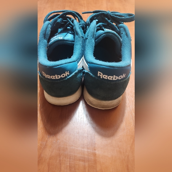 Reebok classic - Picture 5 of 6